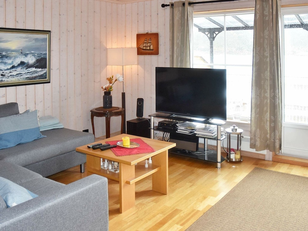 Holiday Home in Gursken view 3