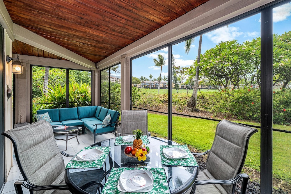 Keauhou Kona Surf & Racquet Club #6-104 view 5