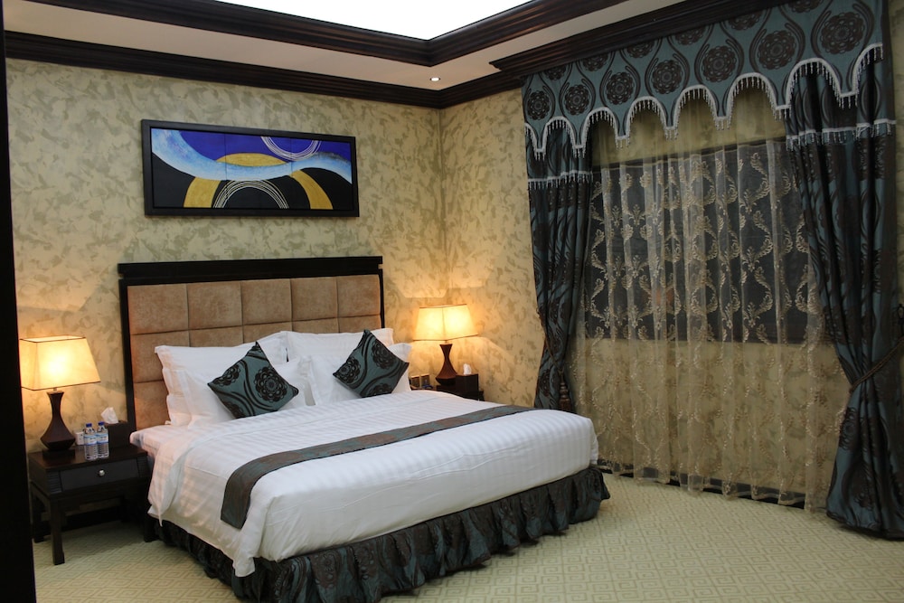 Abu Dhabi Vacations - Emirates Park Resort - Property Image 43