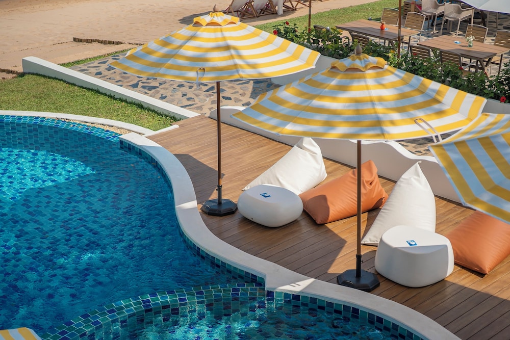 Sea of Love Suite Cafe Pattaya view 4