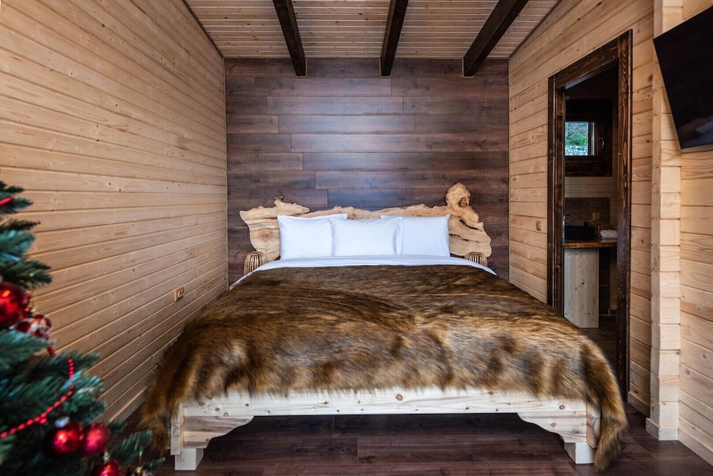 QChalet