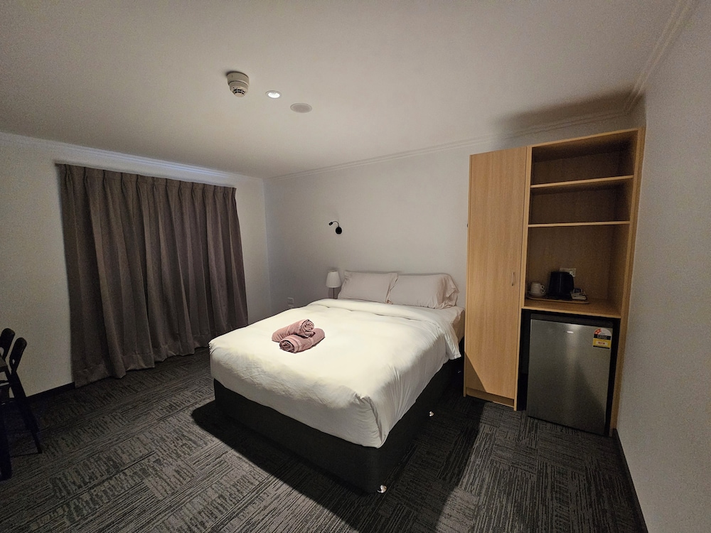 Econo Lodge Rivervale