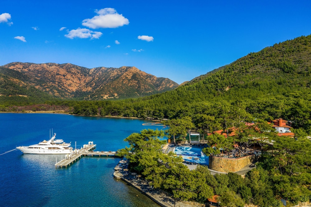 Marmaris Bay Resort - Adults Only
