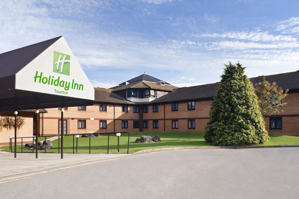 Taunton Vacations - Holiday Inn Taunton, an IHG Hotel - Property Image 1