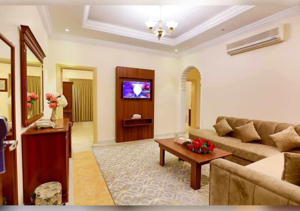 Mrakez Alarab Furnished Apartments 3