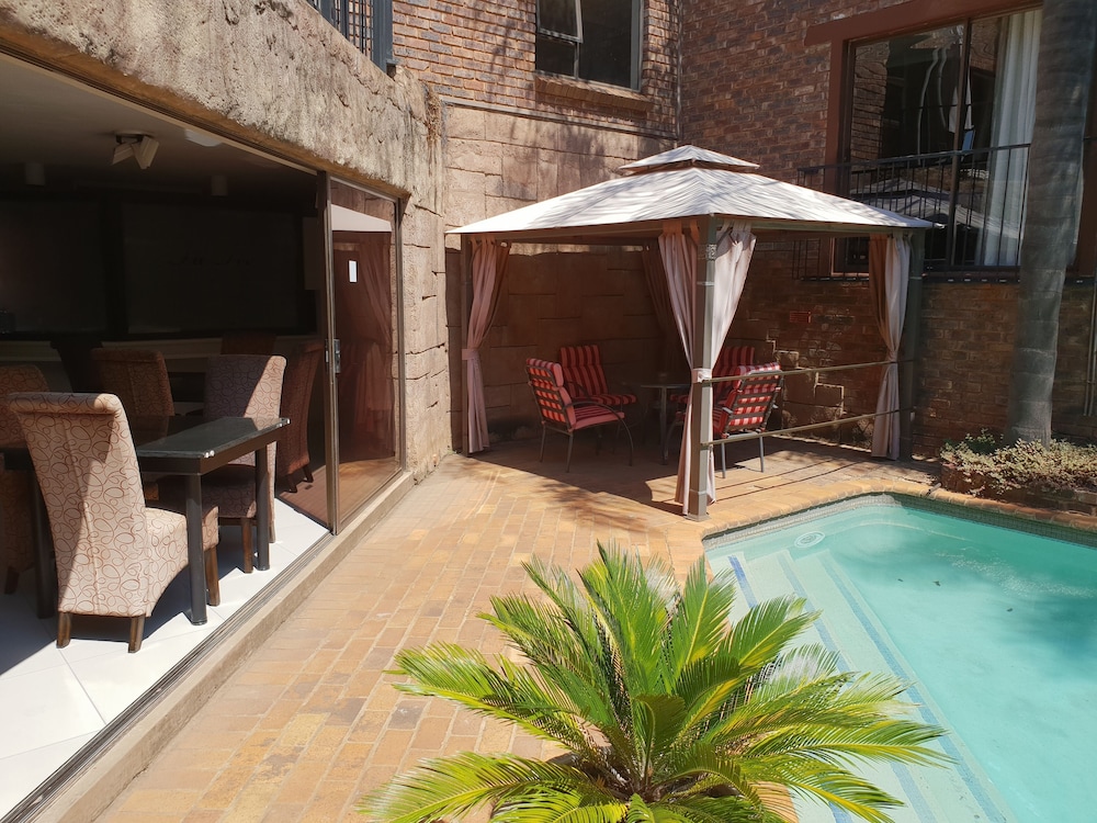 Fa Trez Guest House and Spa
