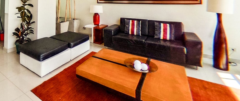 Apartamentos Premium Capital Casino Viña Del Mar
