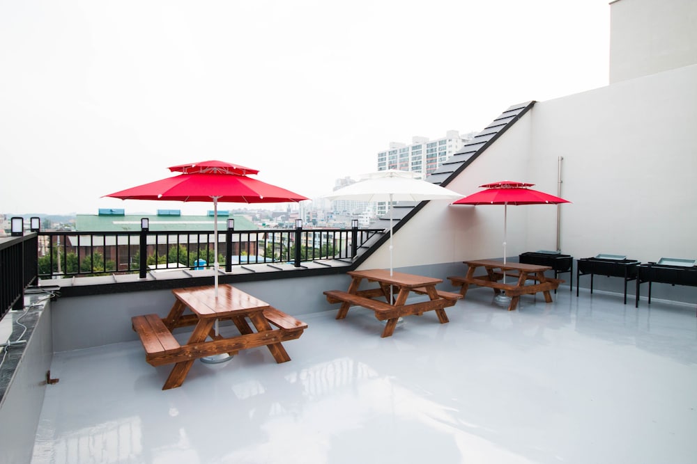 roof