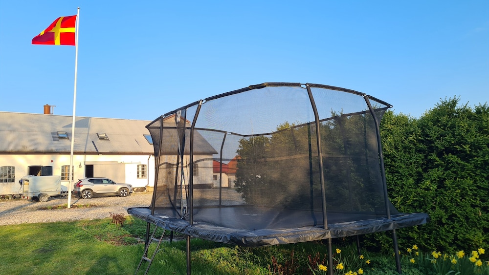 Kvarnviks Gård