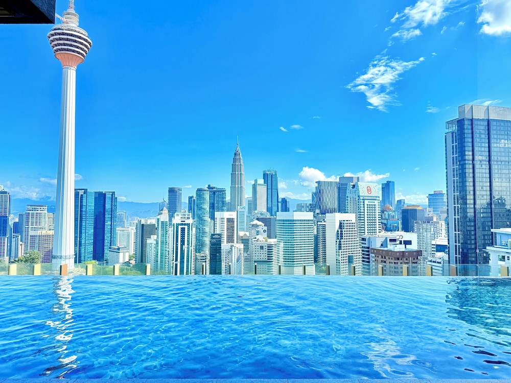 Ceylonz Suites KLCC by Green Orchid