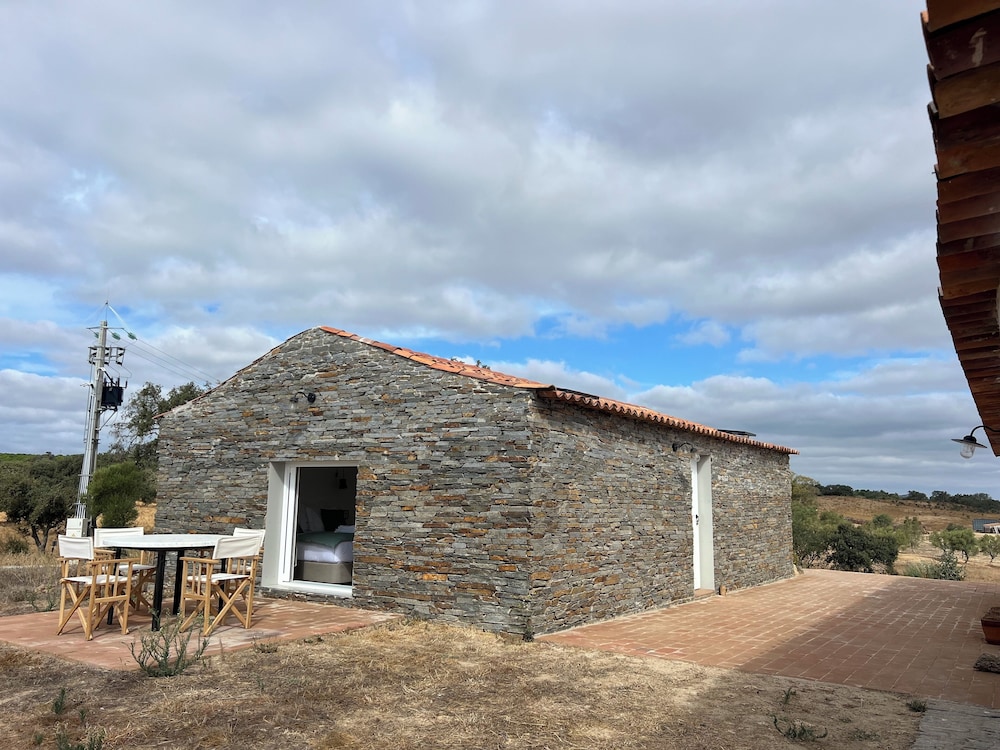 Monte das Casolas