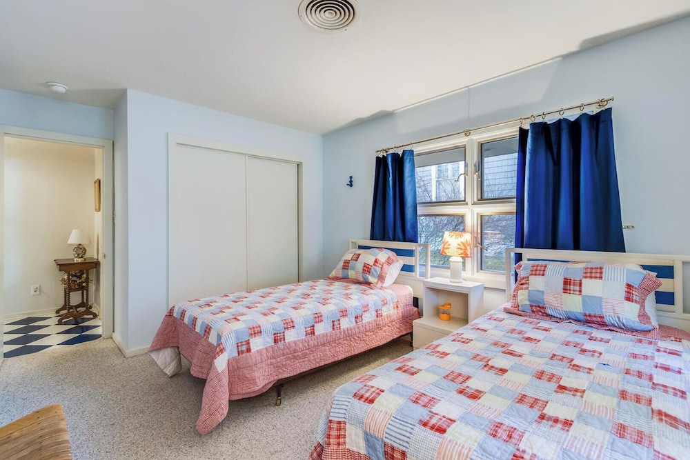 OAK Avenue 77