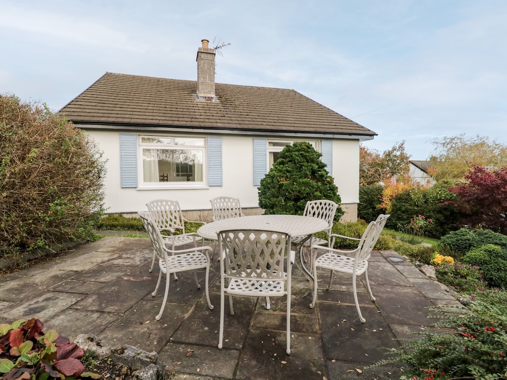 Silverdale Mount