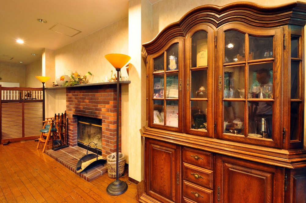 Pension Shadow Classe, Otaru, Giappone - 11