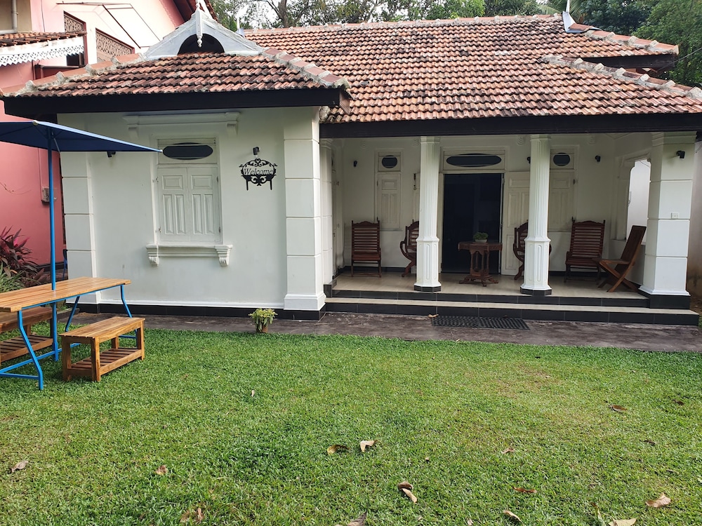 NilaRU Villa view 5