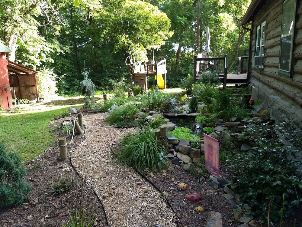 The Cottages of Lynchburg
