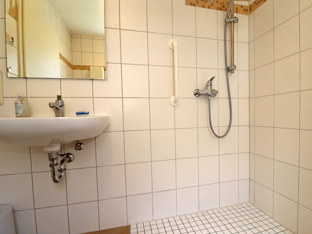 Doppelhaushalfte Bernsteinhaus II, Trassenheide