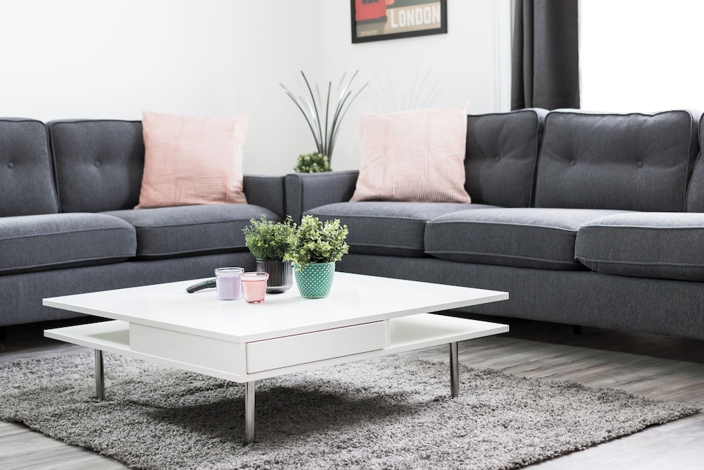 Marylebone Serviced Apartments