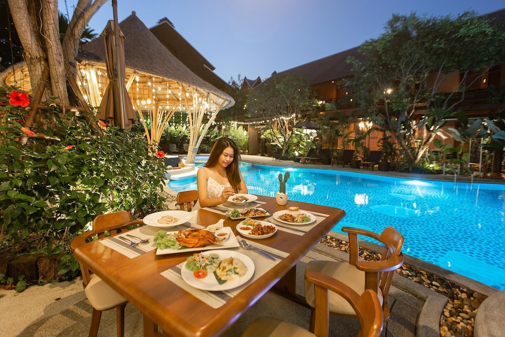 Prangpaya Khaoyai