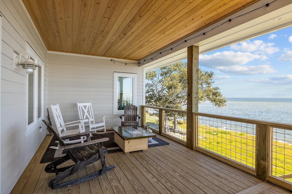 Banks' Haven 3 Bedroom Home