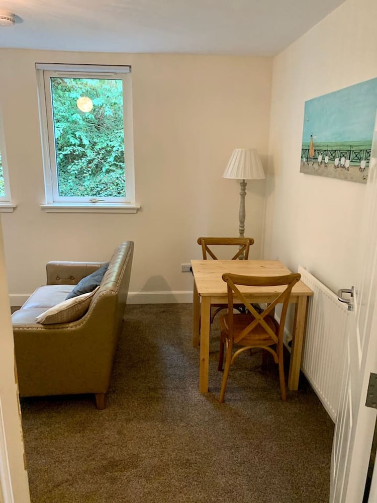 Taypark Garden View Apartment view 5