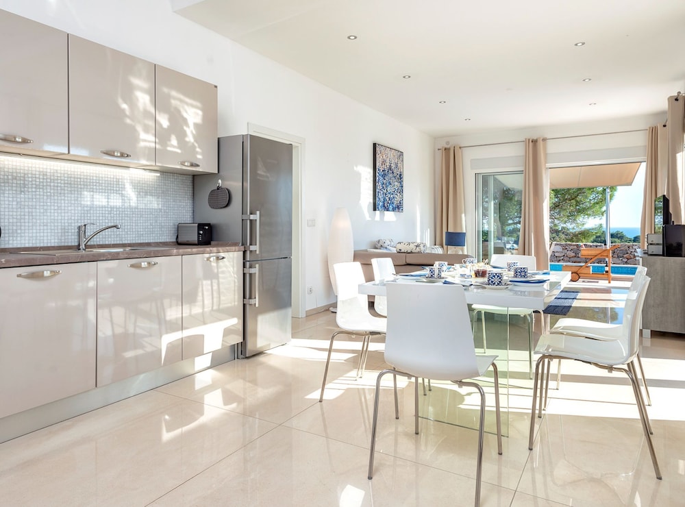 Hvar Island Serenity Sky Villa
