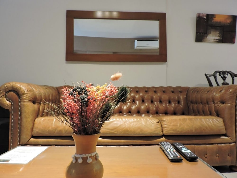 Rivadavia Apartments
