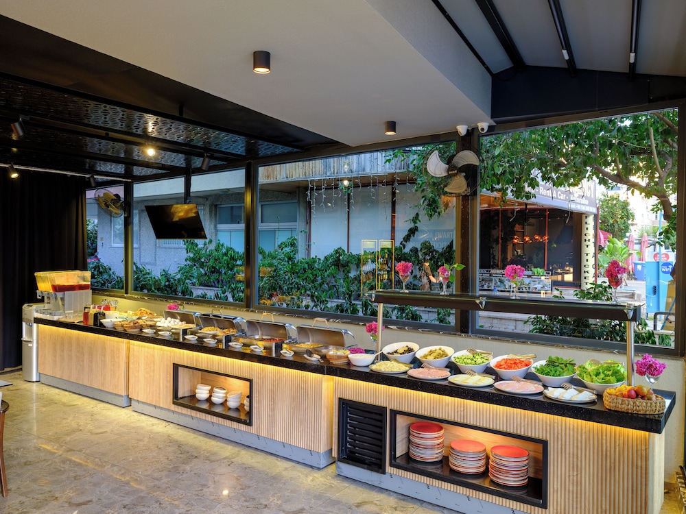 ARIA RIVA APART OTEL - Image 76