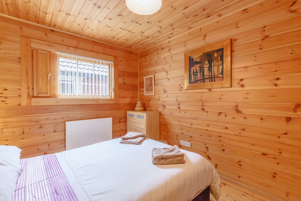 Jamaal Lodge