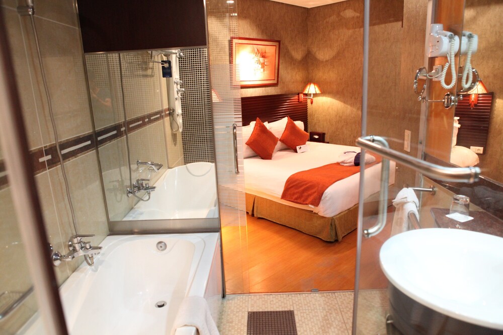 Bamako Vacations - Radisson Blu Hotel, Bamako - Property Image 35