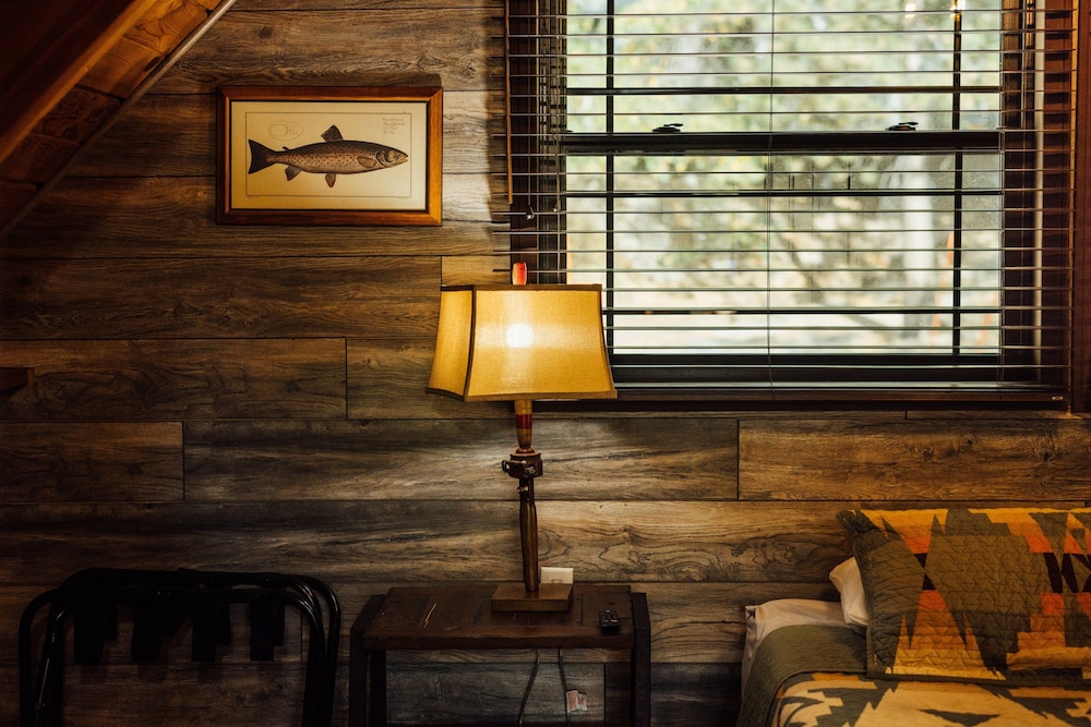 The Refugio #2552