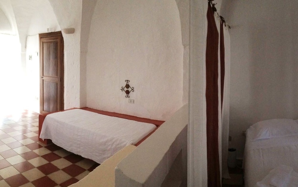 Masseria Mozzone