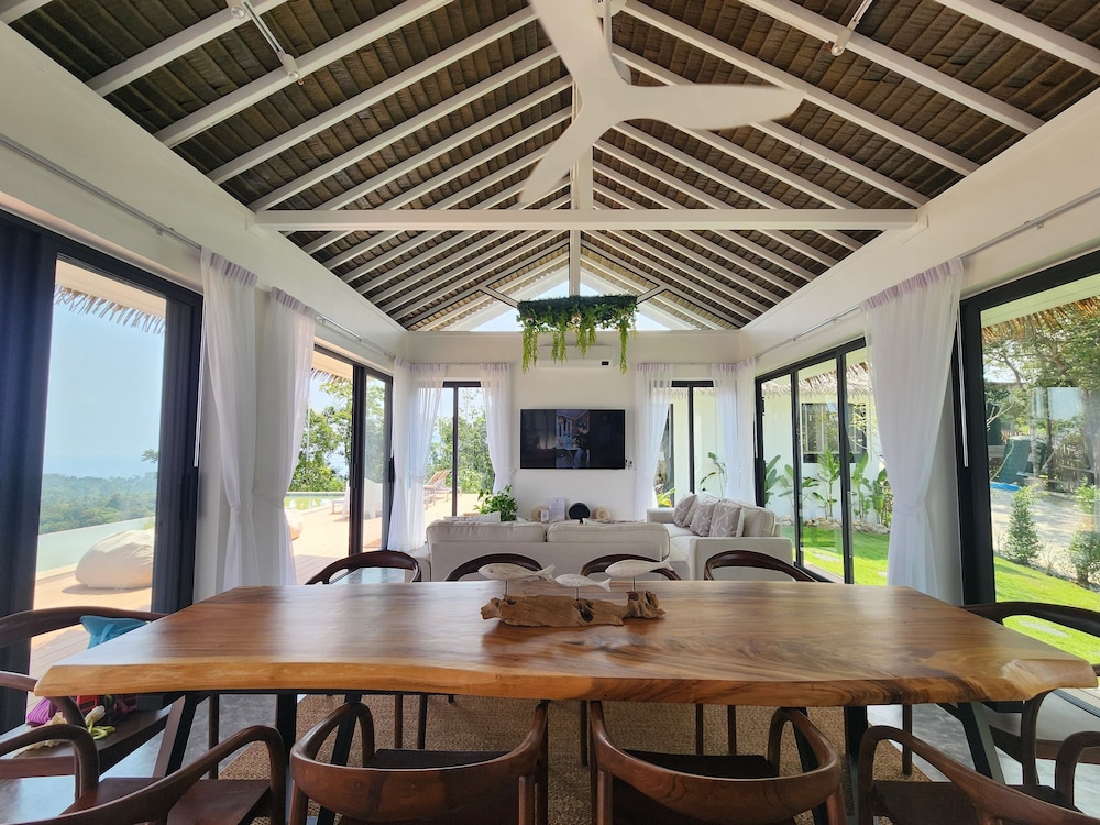 Pahili Pool Villas Koh Phangan
