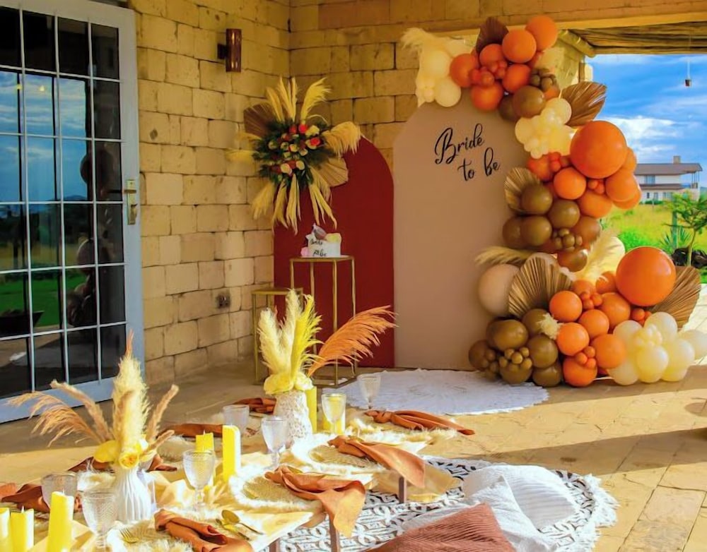 Lux Suites Leilani Annex Naivasha