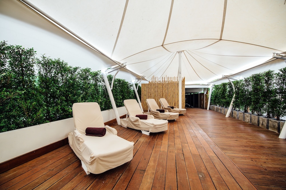 Nikki Beach Resort & Spa — photo 101