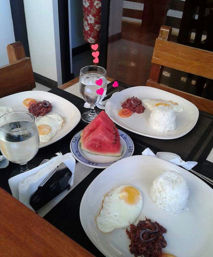 Lolo Panding Inn