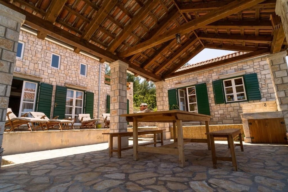 Villa Insula