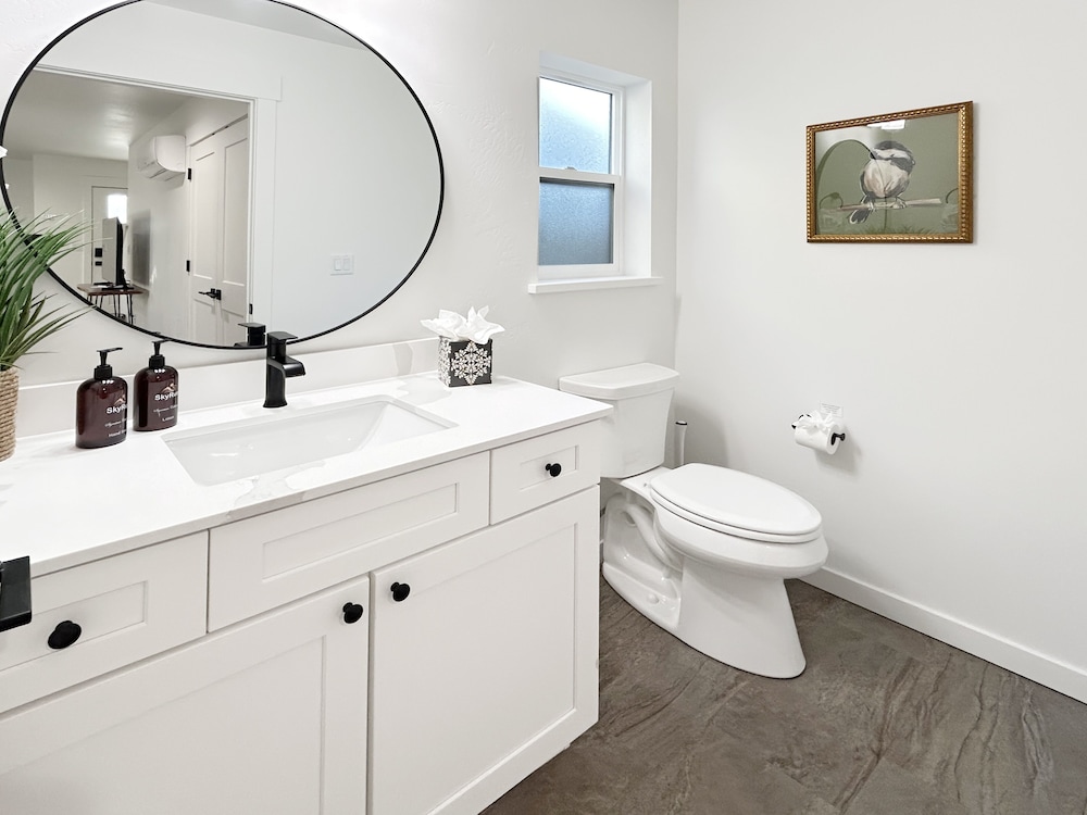 The Maverick Haus 3 Bedroom Townhouse