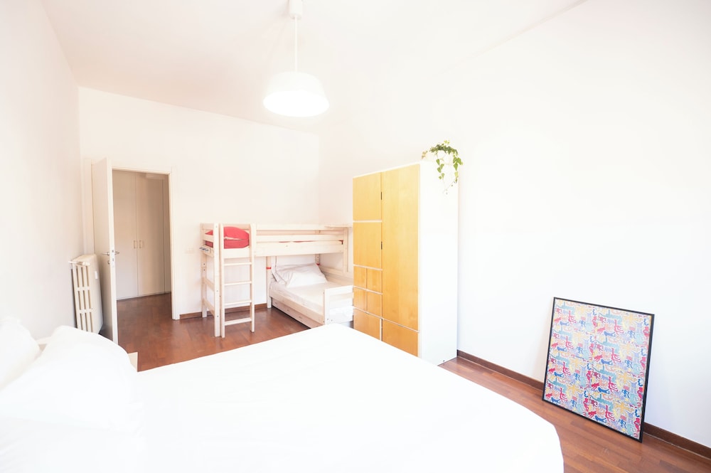 Monteverde Apartments