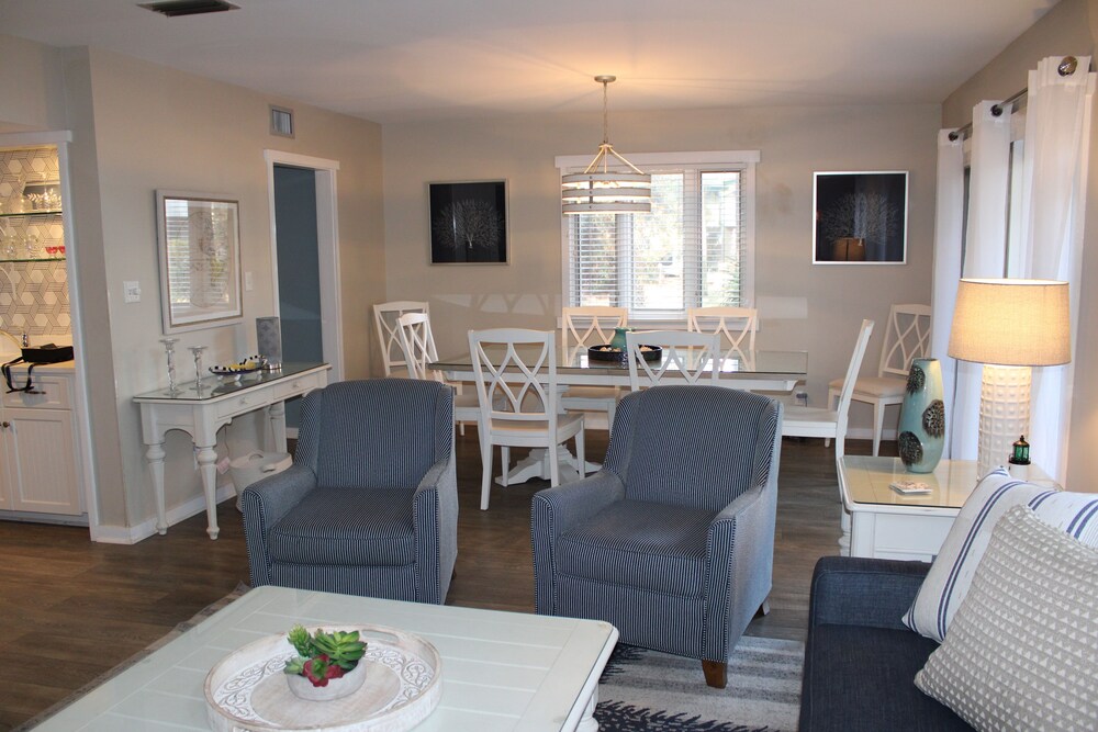 241 Stoney Creek Villa at The Sea Pines Resort