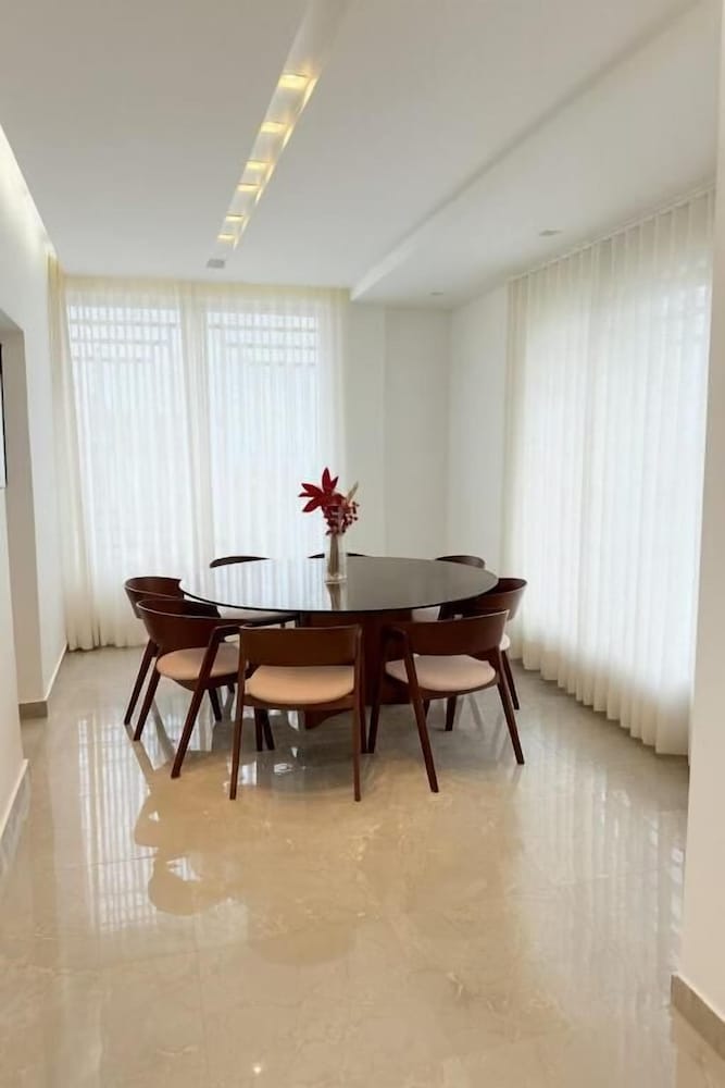 Apartamento de lujo - Vista Caribe