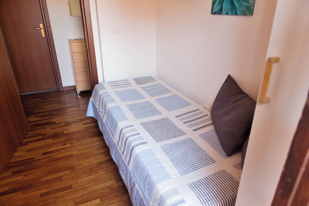 Casa Tua sul tetto di Roma