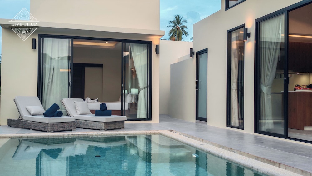 Santi Tara Villas