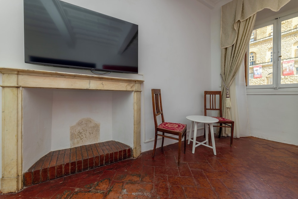 Pitti Suite 13 residenza d'epoca