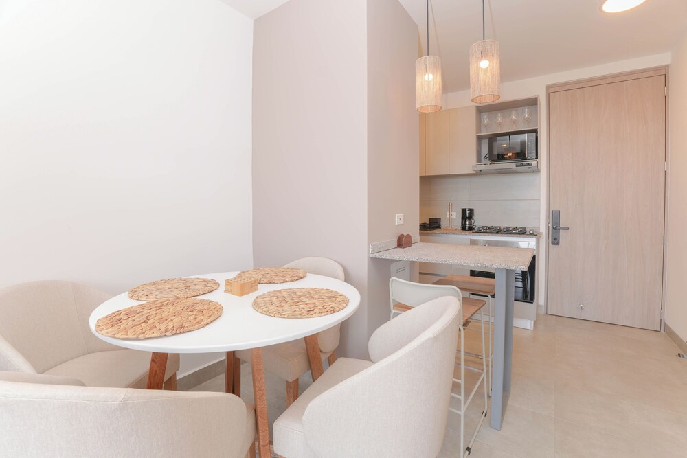 Apartamentos Santa Marina by C - HOST