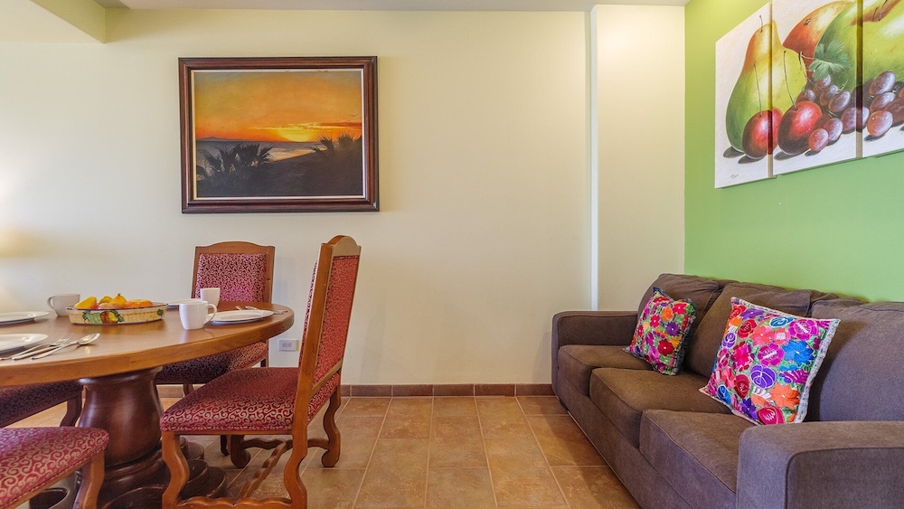 Las Palomas Beach and Golf Resort