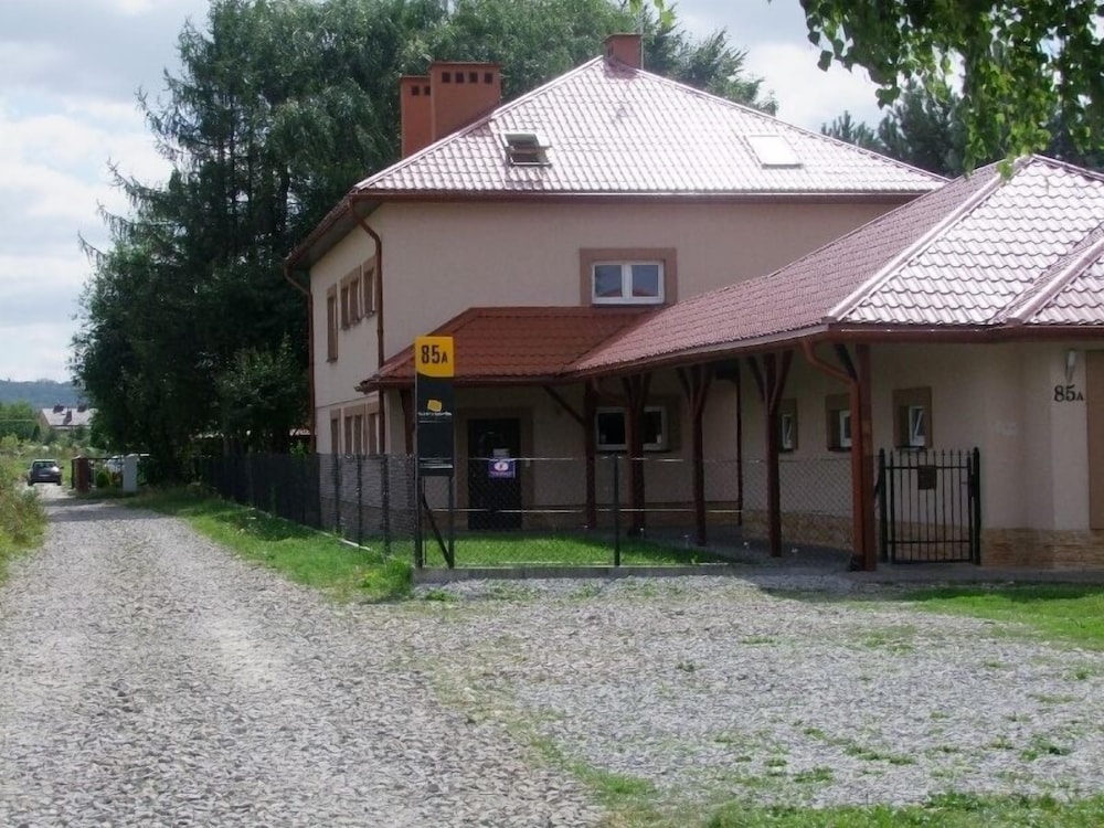 Pokoje Gościnne Warneńczyka 85A