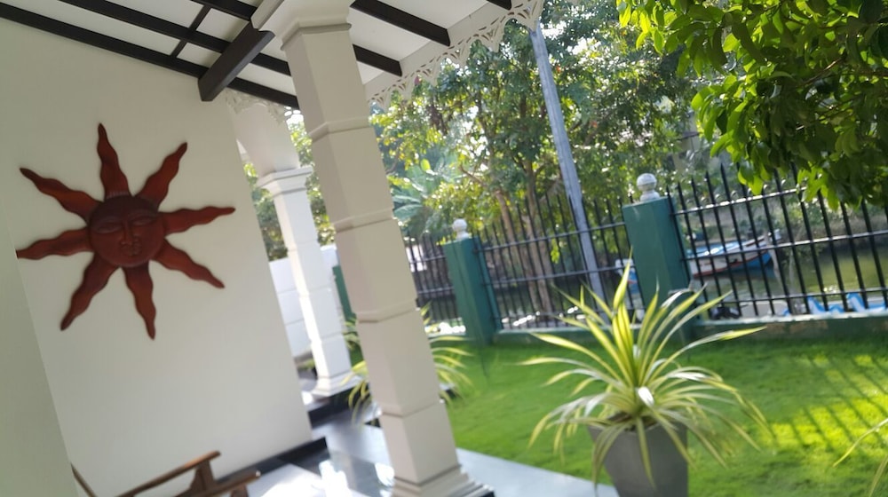 Dreamvilla