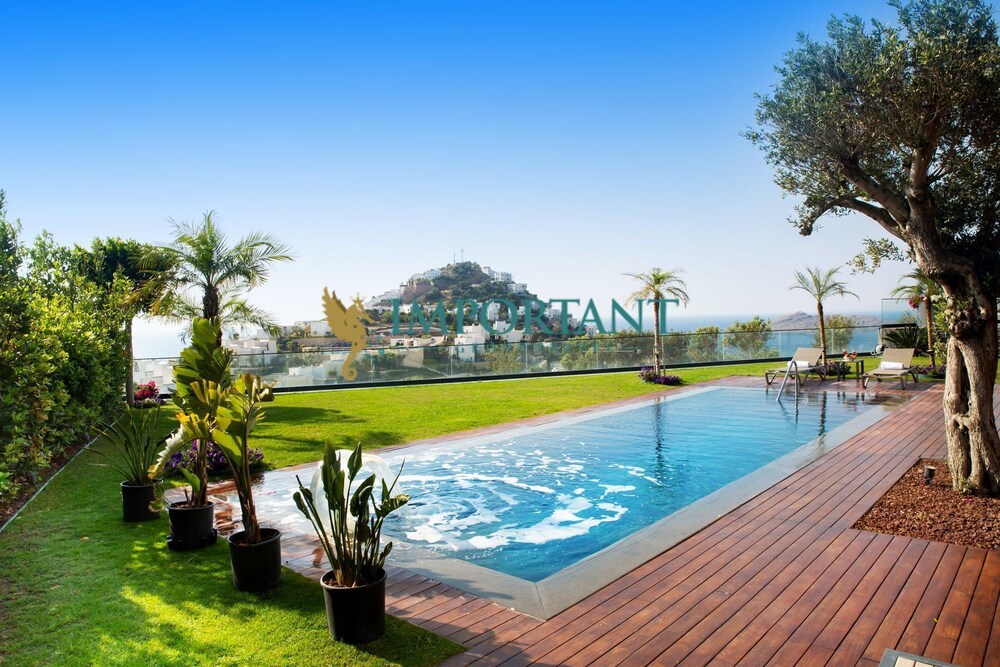 Farilya Villas by Important Group Travel