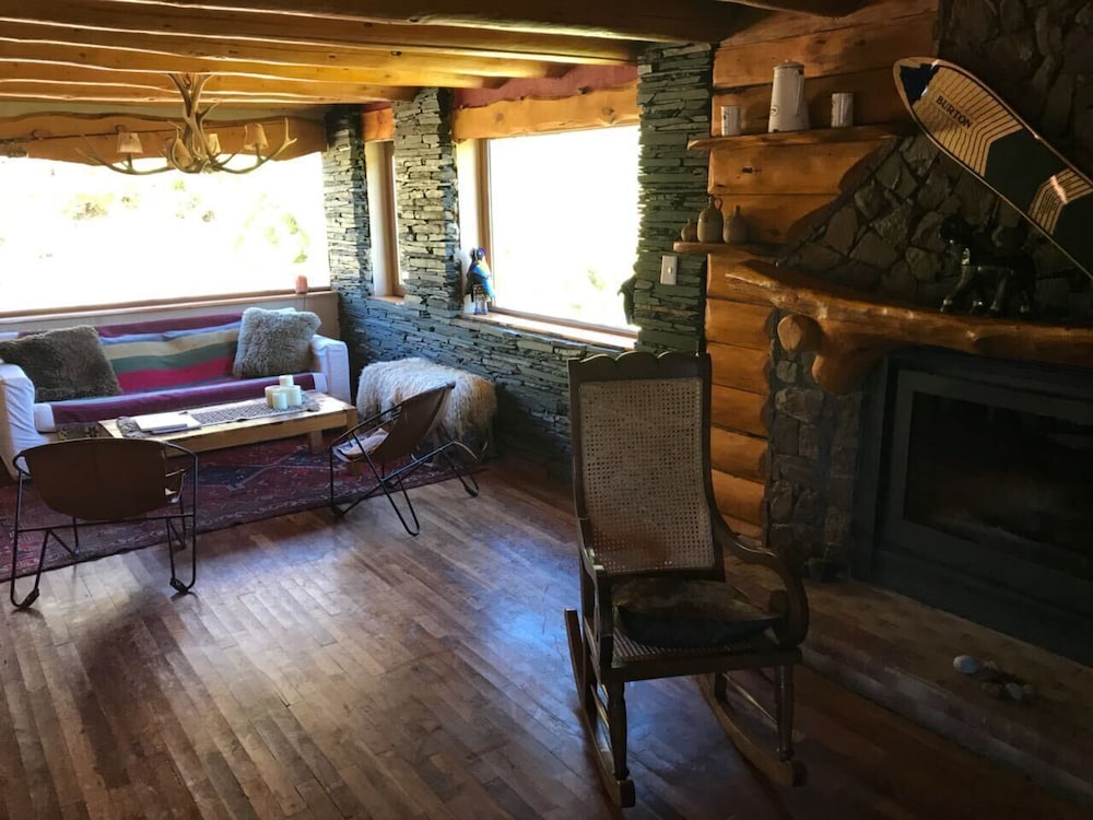 Lodge Tikilen Caviahue